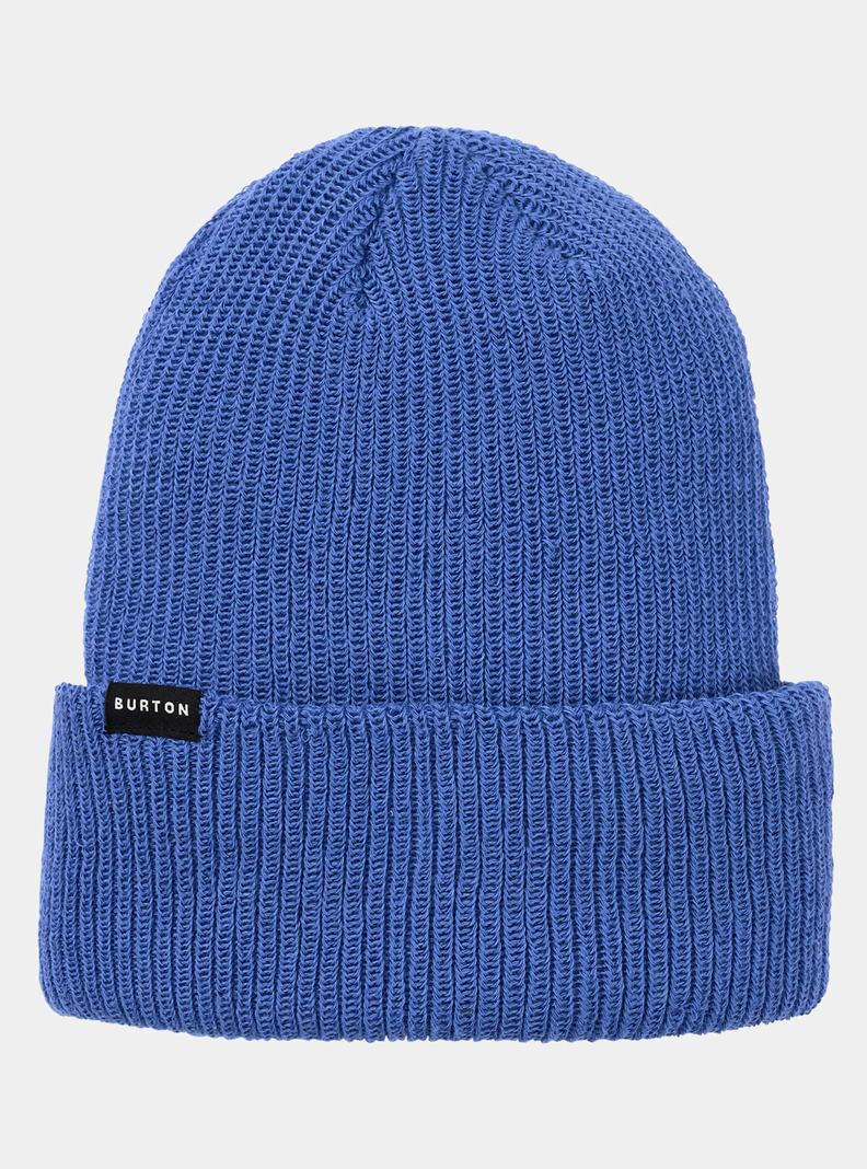 Burton Recycled All Day Long Čiapky Panske Modre | 38102-VQEX
