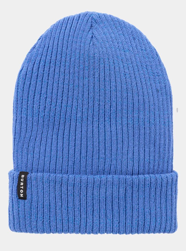 Burton Recycled Rib Čiapky Panske Modre | 21036-TWYJ