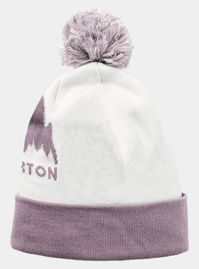 Burton Recycled Trope Čiapky Detske Nachový | 79301-XARS