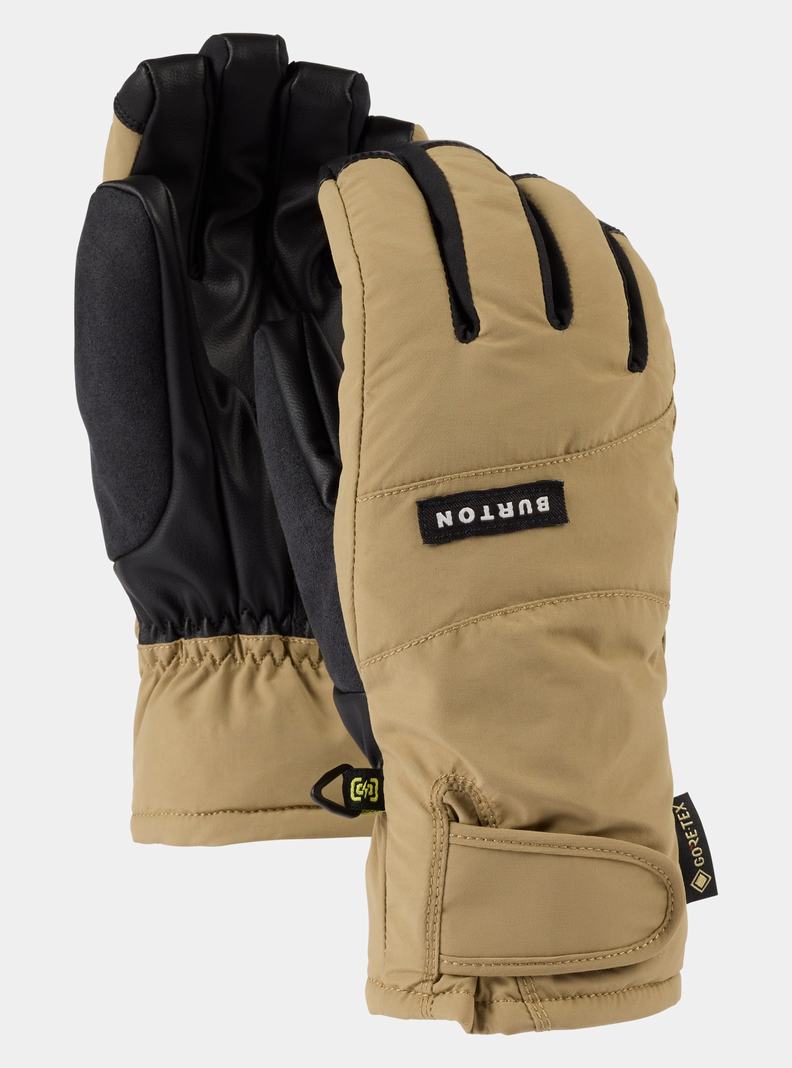 Burton Reverb GORE-TEX Rukavice Damske Hnedožltý | 76452-TESK
