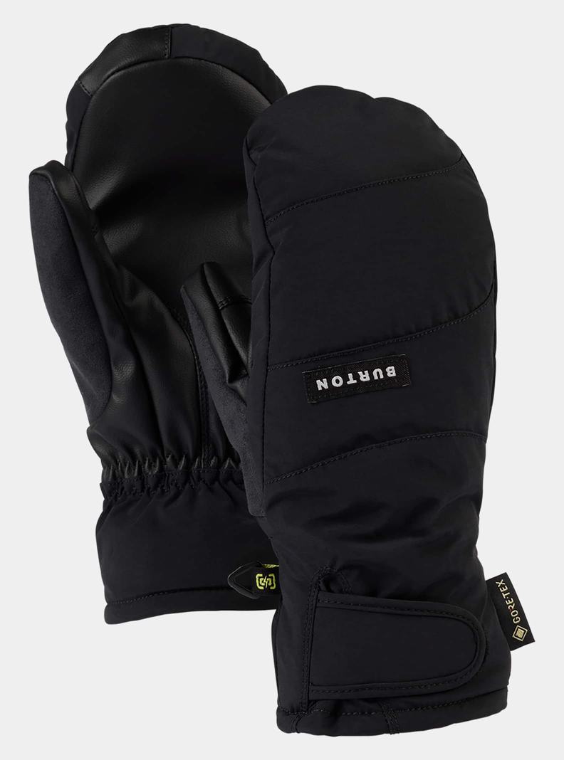 Burton Reverb GORE-TEX Rukavice Damske Čierne | 35612-HORU