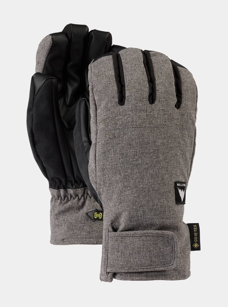 Burton Reverb GORE‑TEX Rukavice Panske Siva | 13985-BUFQ