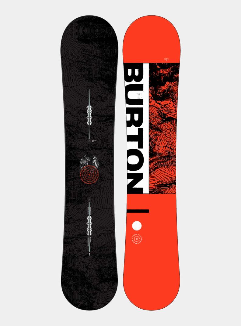 Burton Ripcord Balerinky Top Snowboardy Panske | 70135-MNZH
