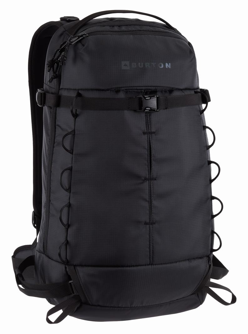Burton Sidehill 18L Ruksak Čierne | 65730-LDXG