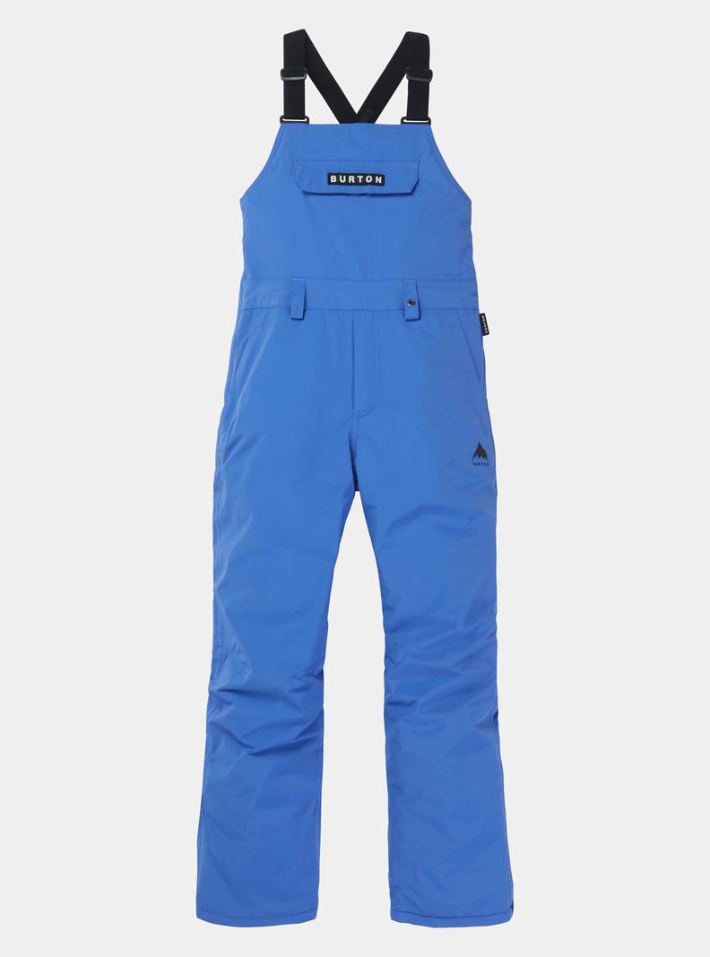 Burton Skylar 2L Snowboardove Nohavice Detske Modre | 19342-JPIK