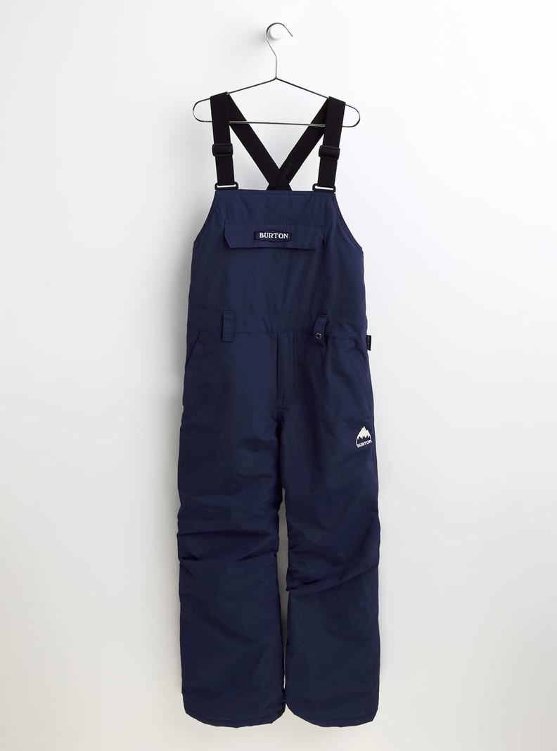 Burton Skylar 2L Snowboardove Nohavice Detske Modre | 89643-GYSP