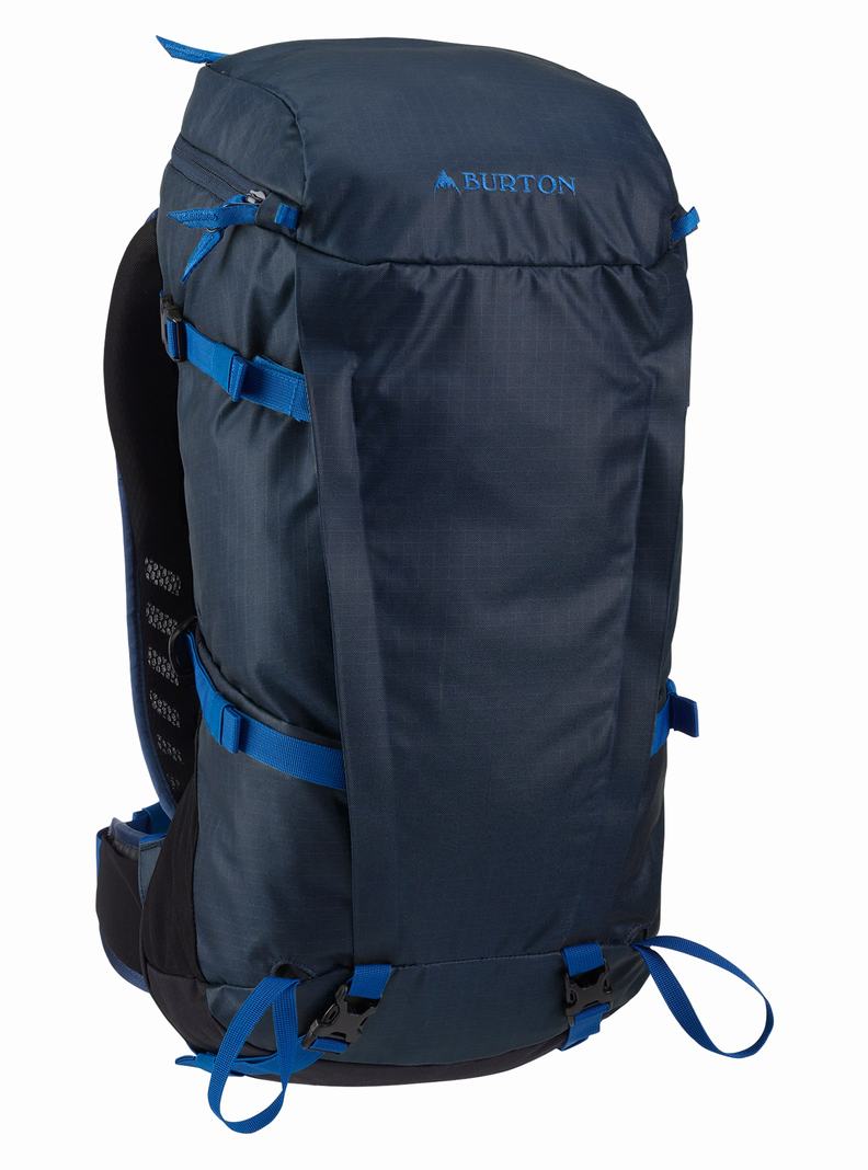 Burton Skyward 25L Ruksak Modre | 84936-XDCT