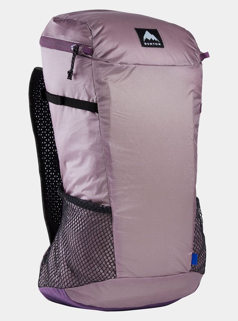 Burton Skyward Packable 25L Ruksak Nachový | 92071-ZVQE