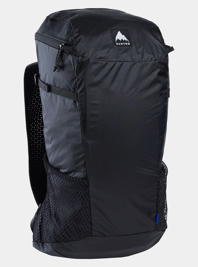 Burton Skyward Packable 25L Ruksak Čierne | 90283-PGIH