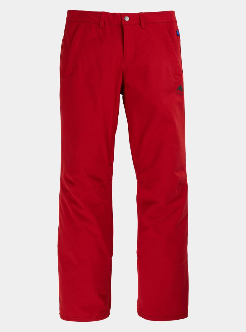 Burton Society 2L Snowboardove Nohavice Damske Oranžové Ruzove | 94583-TORW