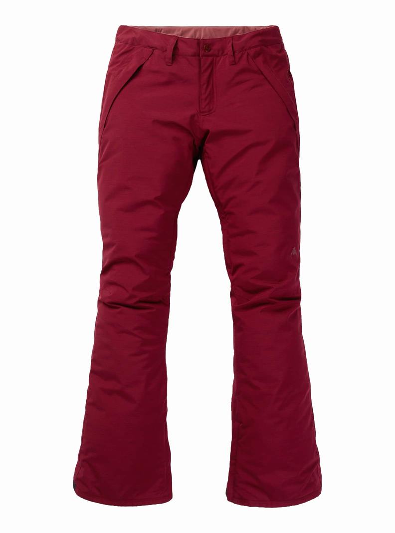 Burton Society - Kratke Snowboardove Nohavice Damske Kráľovská Modrá | 04526-RQJD