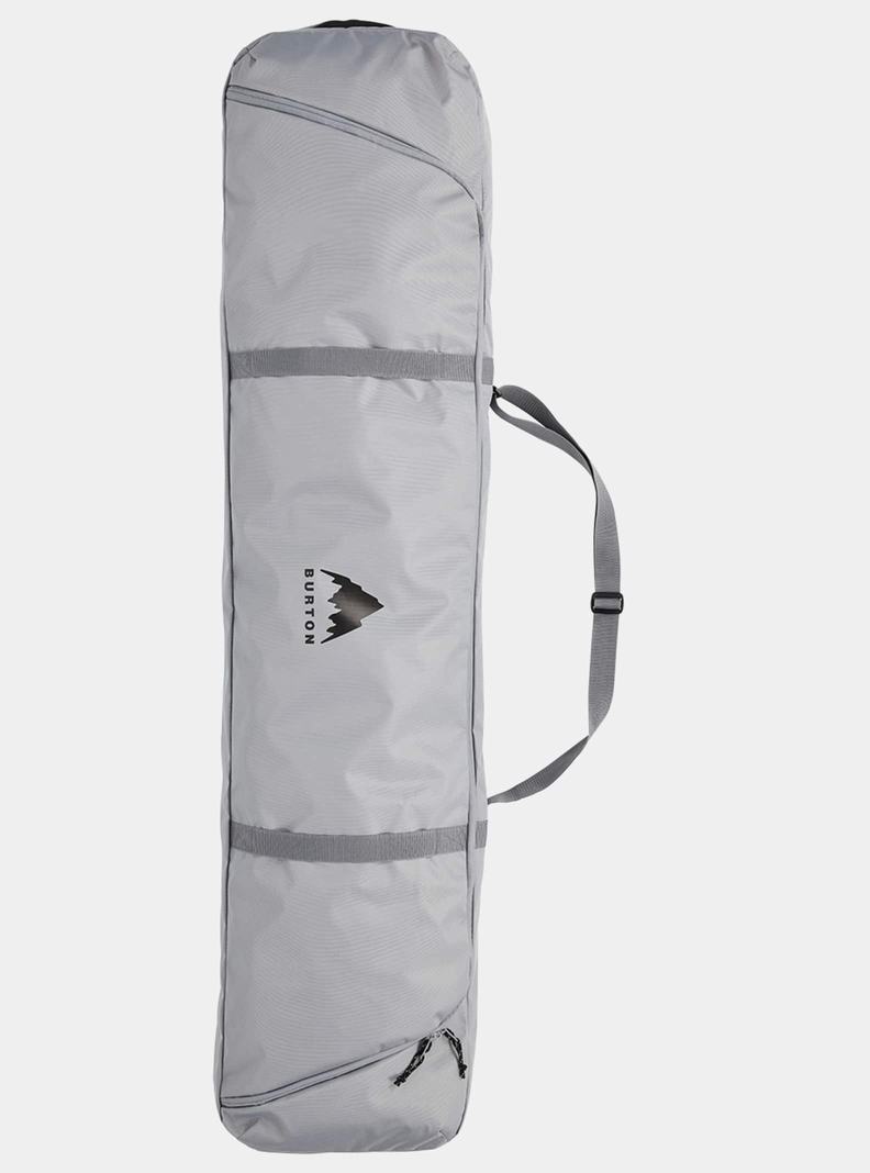 Burton Space Sack Snowboard Ruksak Siva | 94702-QMEK