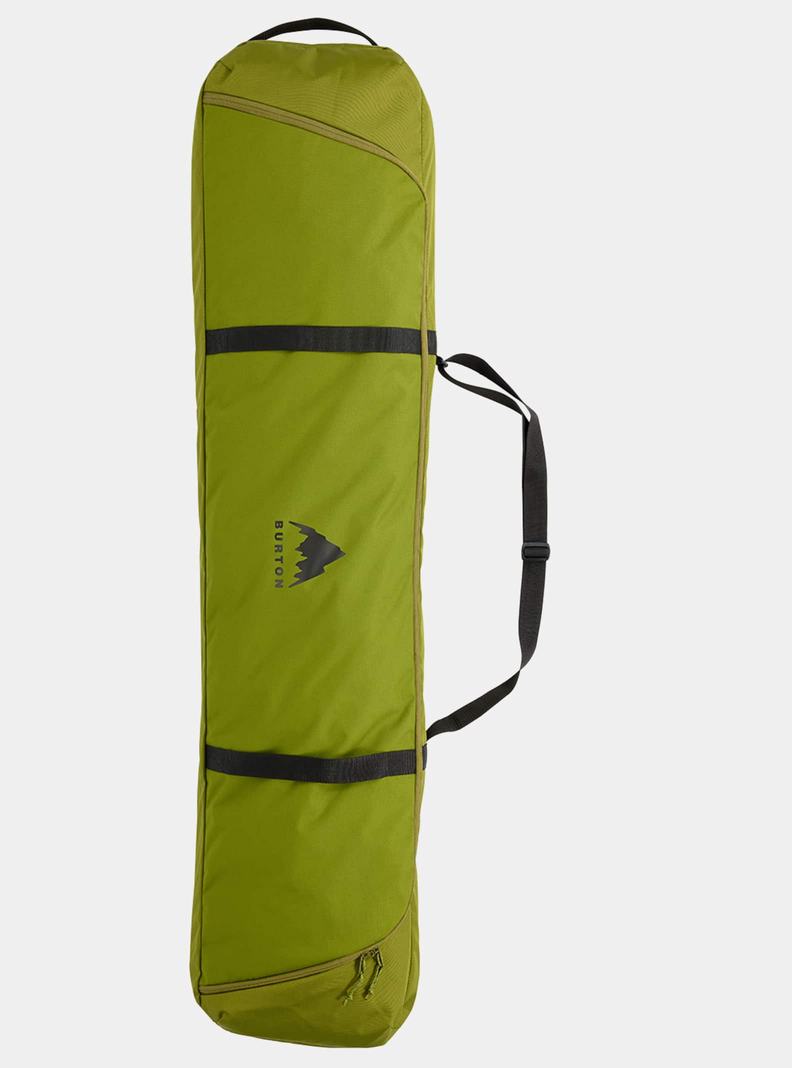 Burton Space Sack Snowboard Ruksak Zelene | 85927-WLJO