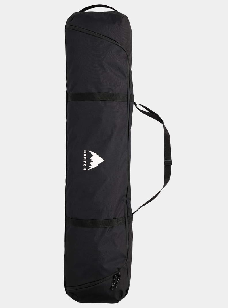 Burton Space Sack Snowboard Ruksak Čierne | 59284-RXJV