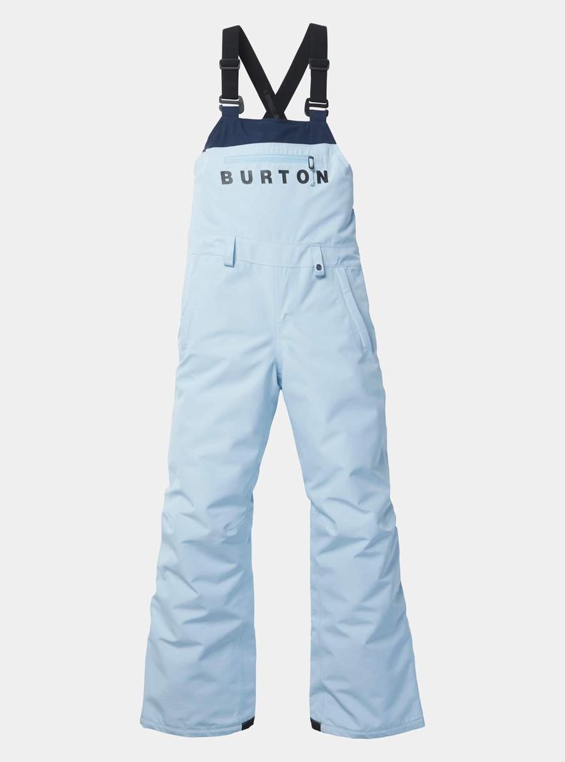 Burton Stark GORE-TEX 2L Snowboardove Nohavice Detske Modre | 72580-UWBR