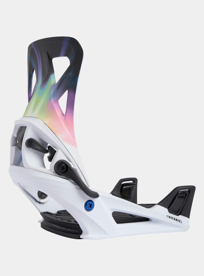 Burton Step On® Re:Flex Viazanie Panske Biele | 19872-JUBL