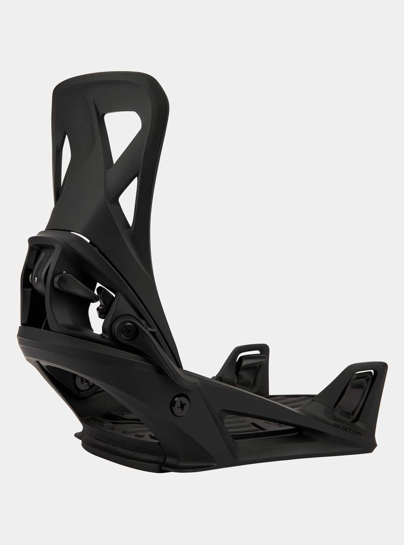 Burton Step On® Re:Flex Viazanie Panske Čierne | 45710-STBJ