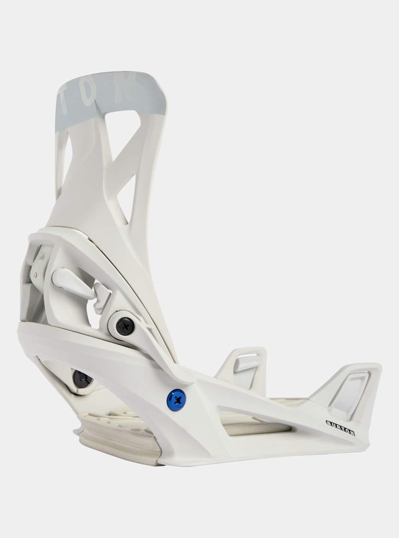 Burton Step On® Re:Flex Viazanie Panske Siva | 97854-TQIS