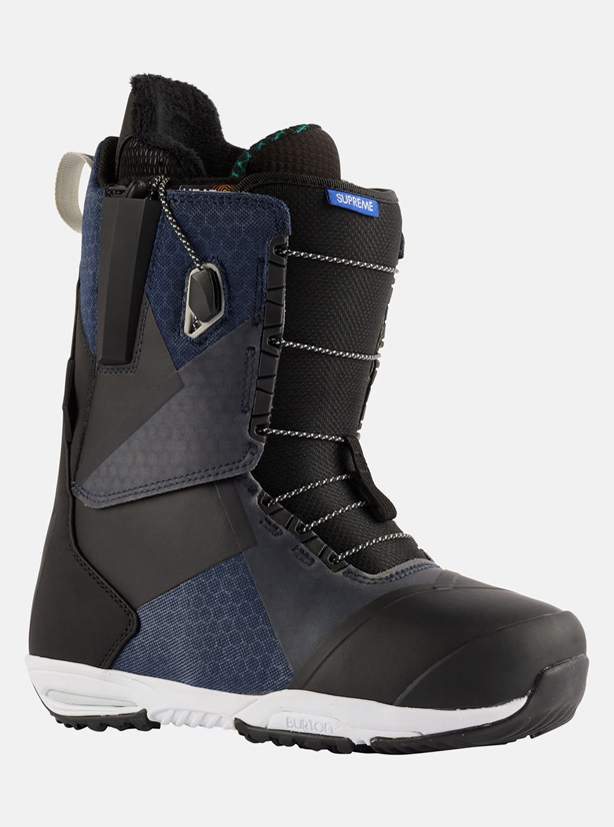 Burton Supreme Snowboardové Topánky Damske Čierne | 20179-XQUT
