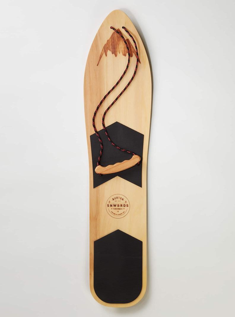 Burton The Throwback Snowboardy Damske | 94760-ZWDR
