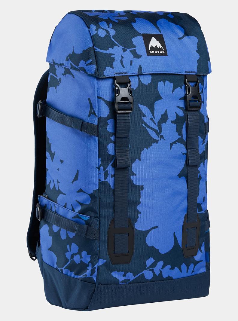 Burton Tinder 2.0 30L Ruksak Modre | 06198-ZUNW