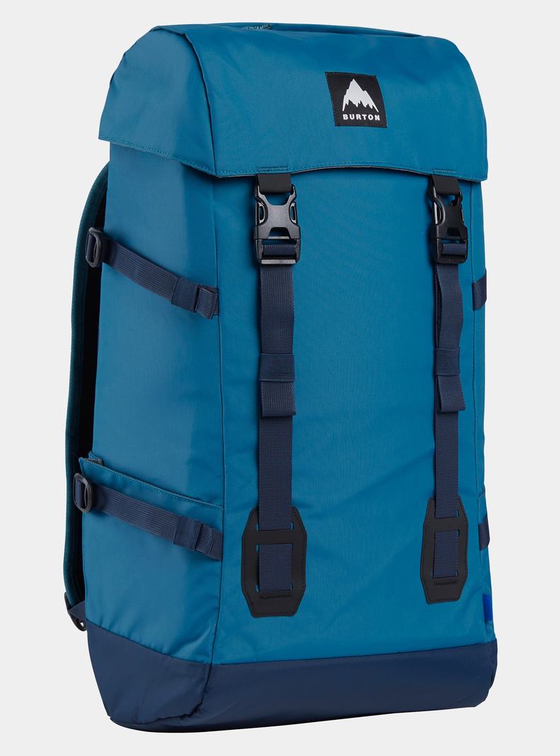 Burton Tinder 2.0 30L Ruksak Modre | 78061-IEQL