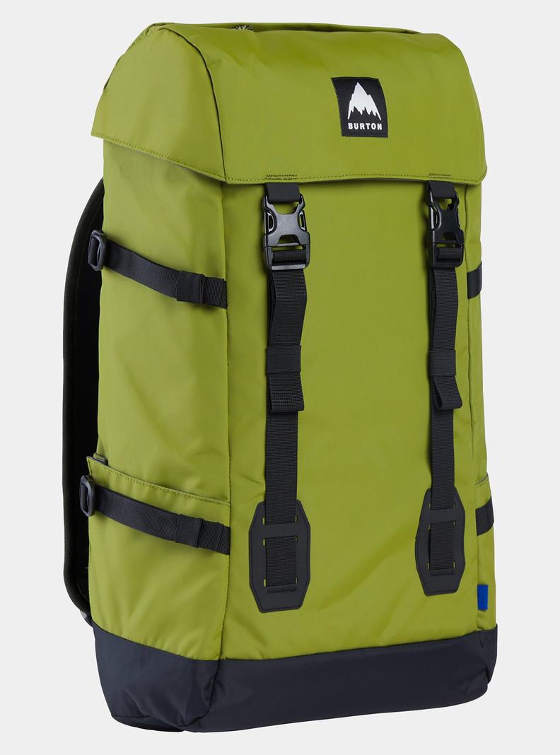 Burton Tinder 2.0 30L Ruksak Zelene | 10645-YJOV