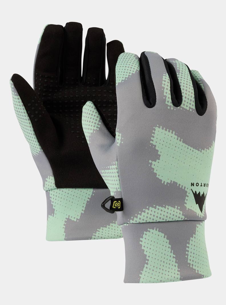 Burton Touch-N-Go Glove Liner Rukavice Detske Ruzove | 50934-JEFC