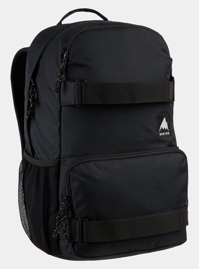 Burton Treble Yell 21L Ruksak Čierne | 62945-HCXP