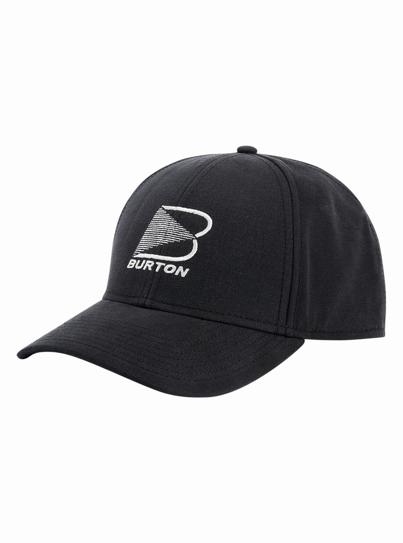 Burton Treehopper Klobúky Damske Čierne | 25439-TNUL