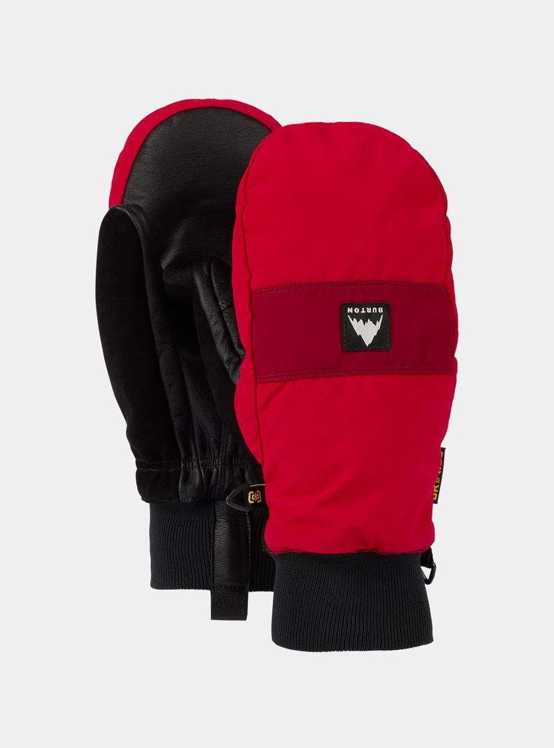 Burton Treeline Rukavice Damske Ruzove Oranžové Ruzove | 37921-VCAM