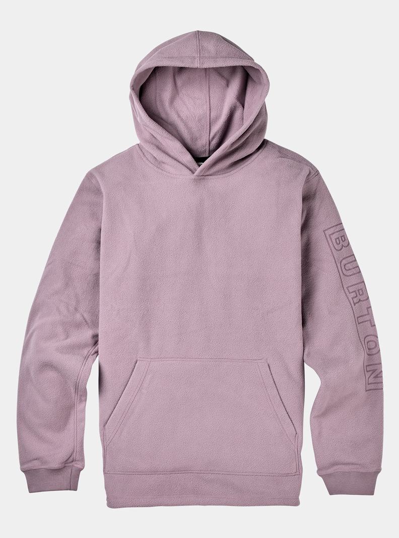 Burton Westmate Pullover Mikina Damske Lavendel | 01853-DFPT