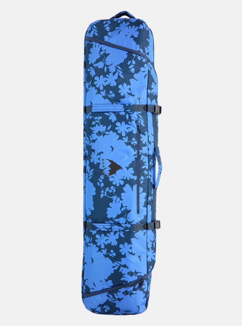 Burton Wheelie Gig Snowboard Ruksak Modre | 17842-SQRV