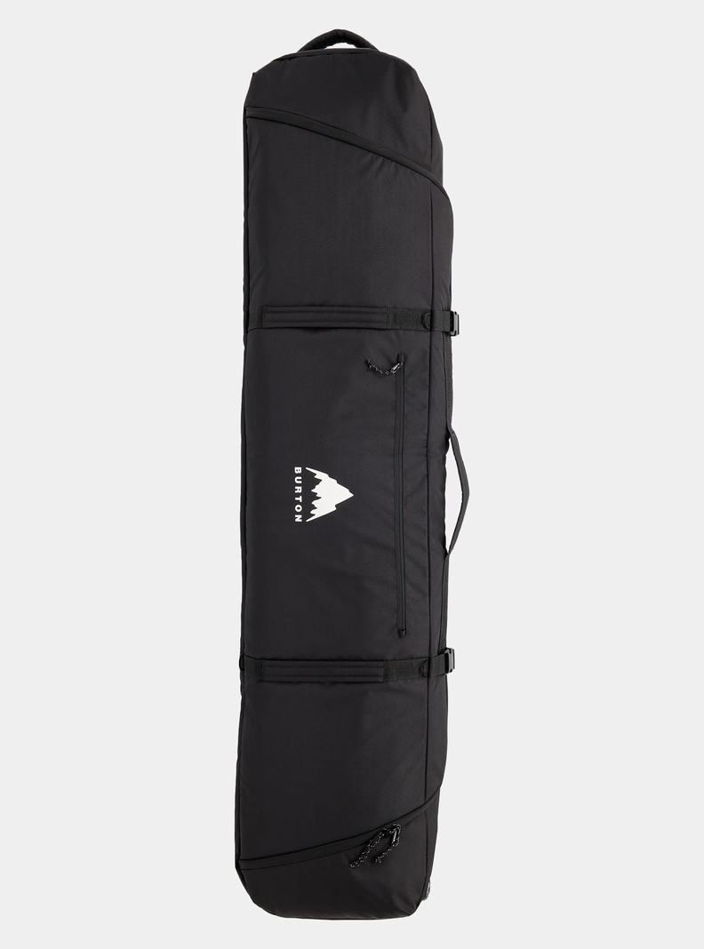 Burton Wheelie Gig Snowboard Ruksak Čierne | 90528-MKWB