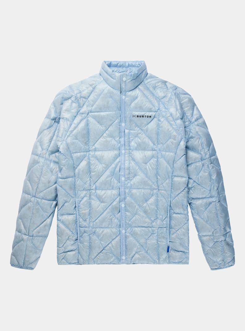 Burton [ak] Baker Ultralight Down Insulated Zimní Bunda Panske Modre | 60217-DNBM