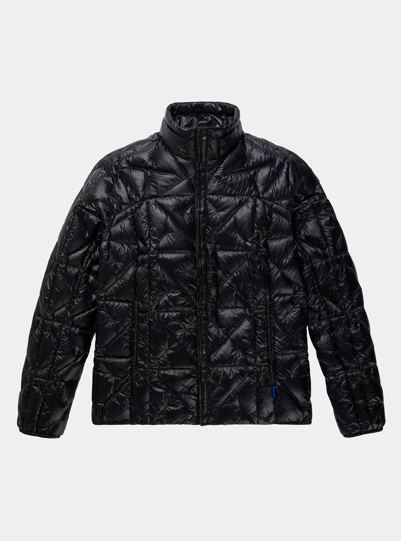 Burton [ak] Baker Ultralight Down Zimní Bunda Damske Čierne | 43580-IURB
