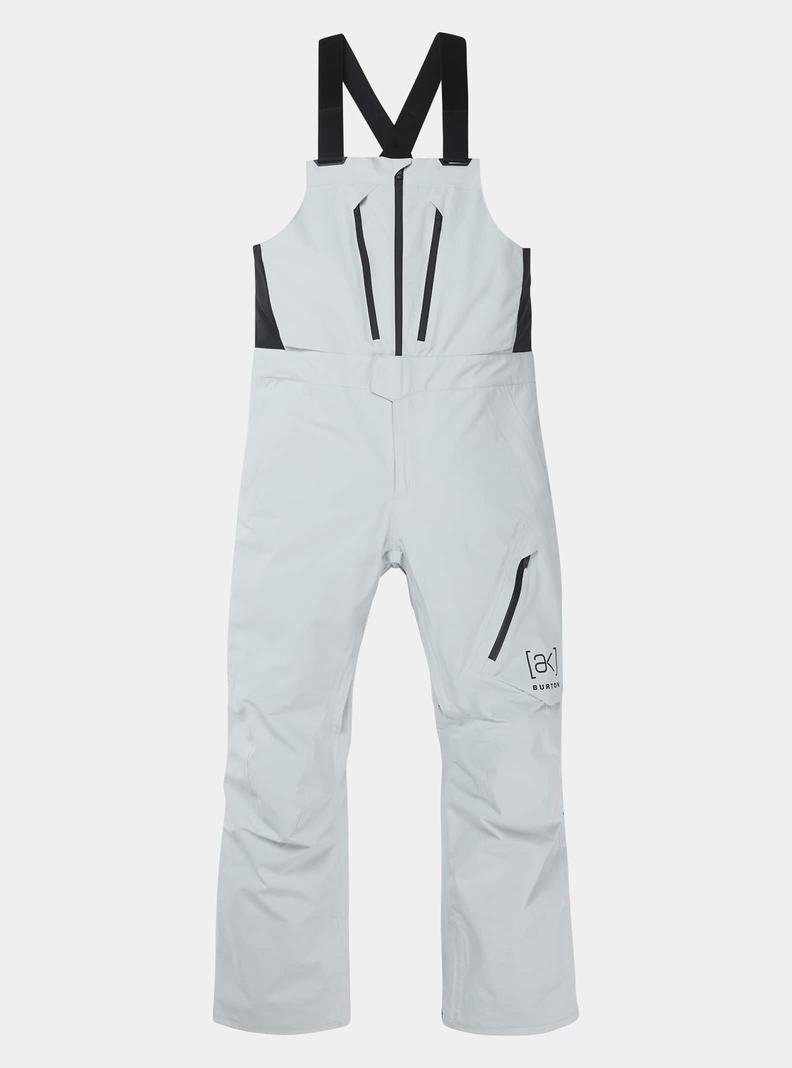 Burton [ak] Cyclic GORE-TEX 2L Snowboardove Nohavice Panske Siva | 40623-VMJI