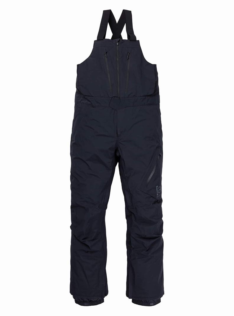 Burton [ak] Cyclic GORE-TEX 2L Snowboardove Nohavice Panske Čierne | 59642-QVSA