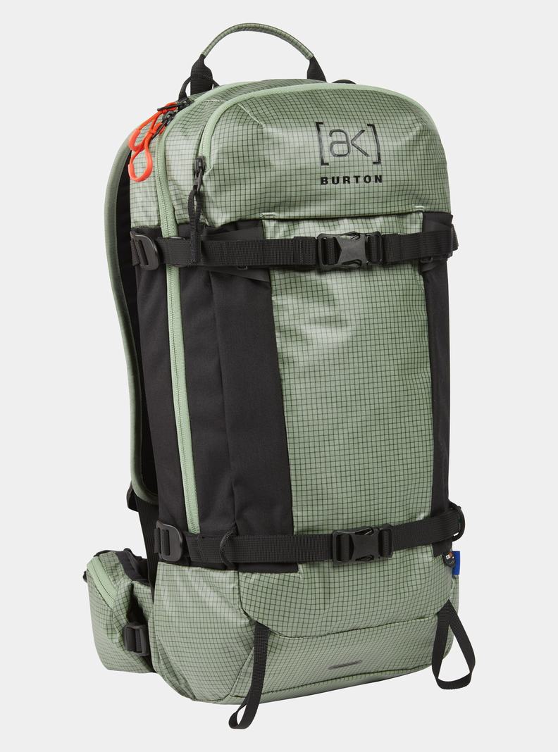 Burton [ak] Dispatcher 18L Ruksak Zelene | 06879-MIAF