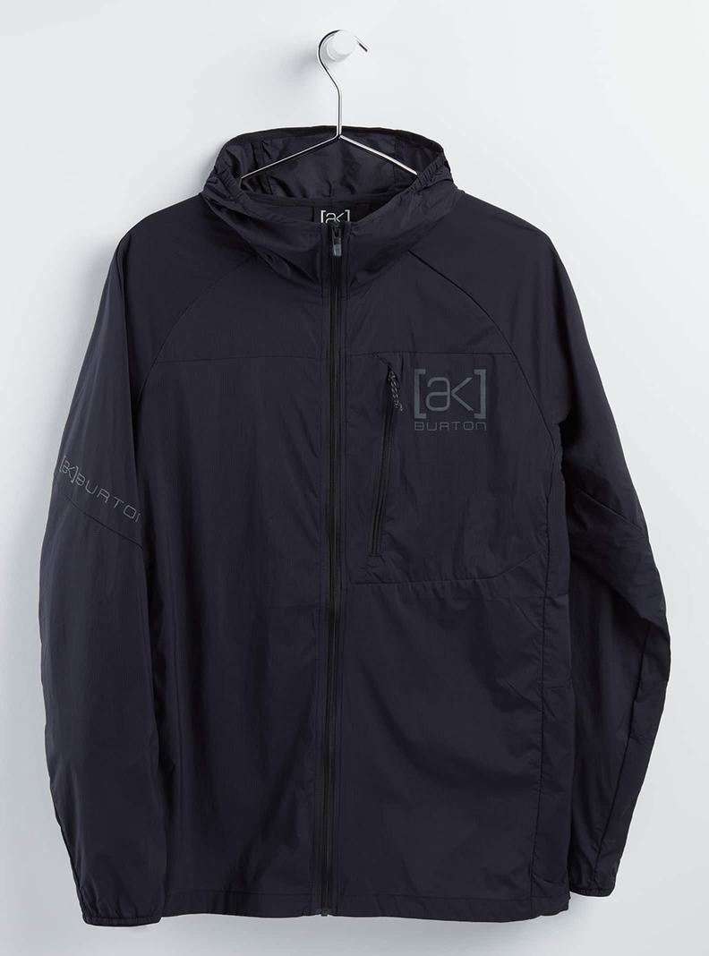 Burton [ak] Dispatcher Ultralight Zimní Bunda Panske Čierne | 35897-ICNU