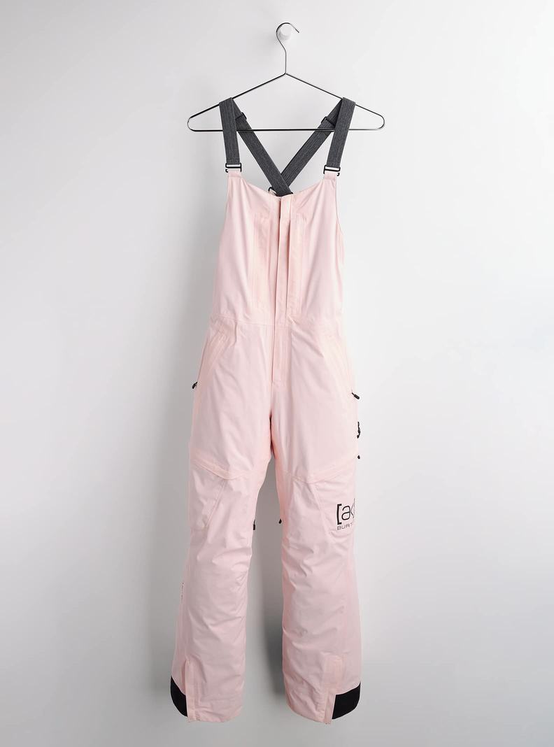 Burton [ak] GORE-TEX 2L Kimmy Snowboardove Nohavice Damske Ruzove | 82641-SDPC