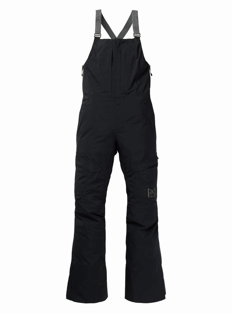 Burton [ak] Kimmy GORE-TEX 2L Snowboardove Nohavice Damske Čierne | 85041-ASYG