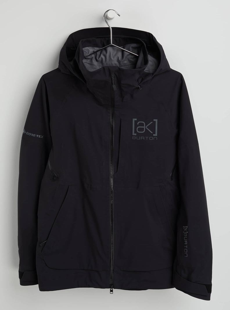 Burton [ak] Kimmy GORE-TEX 3L Stretch Zimní Bunda Damske Čierne | 62549-UFNK