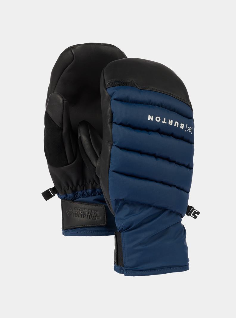 Burton [ak] Oven GORE-TEX Infinium™ Rukavice Damske Modre | 14960-FLDW