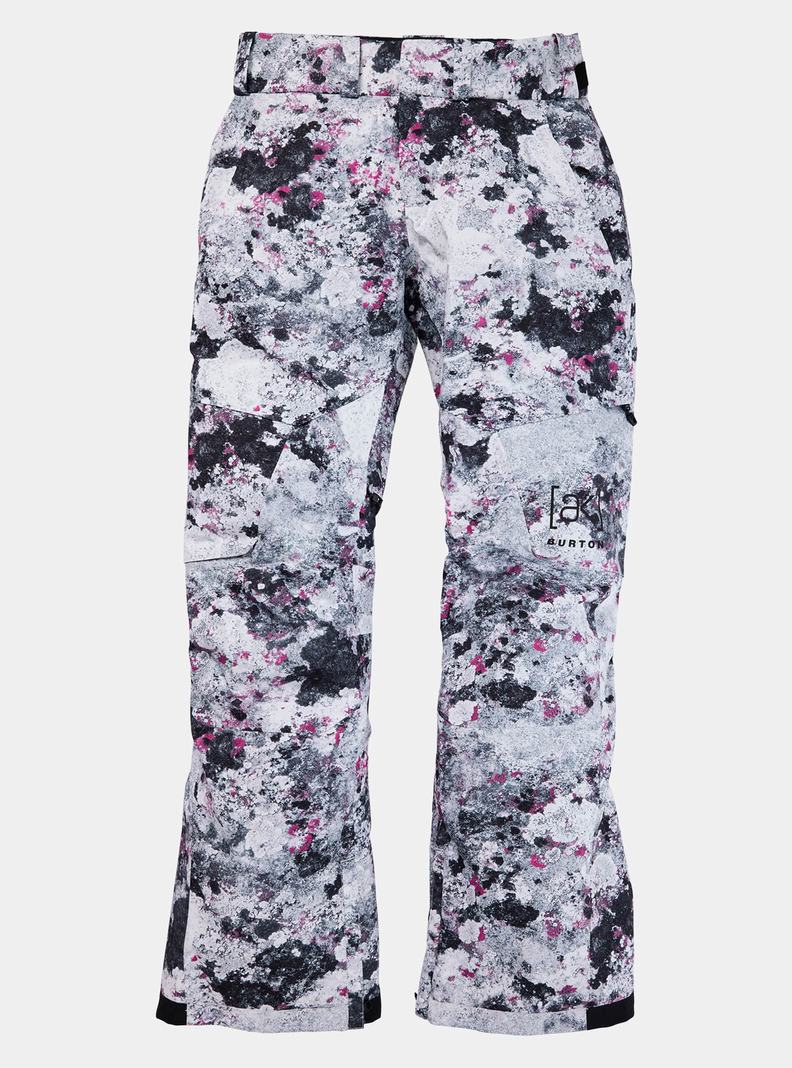 Burton [ak] Summit GORE-TEX 2L Snowboardove Nohavice Damske Viacfarebný | 82517-LFJQ