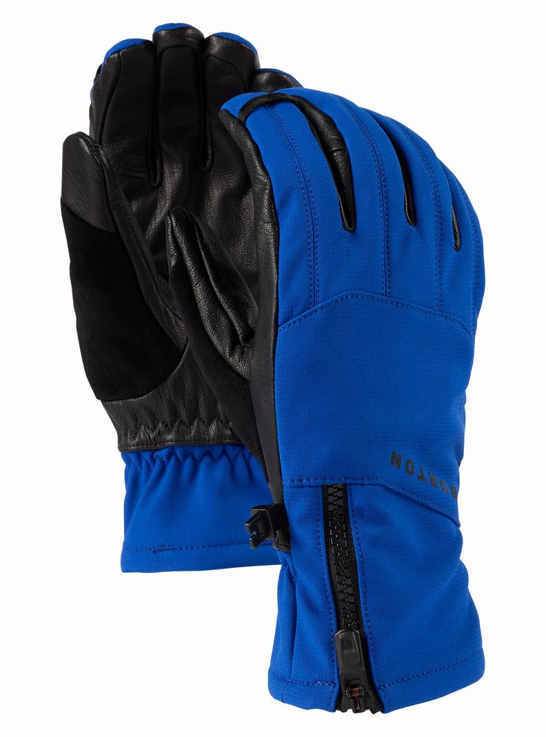 Burton [ak] Tech Rukavice Damske Modre | 05876-RLSJ