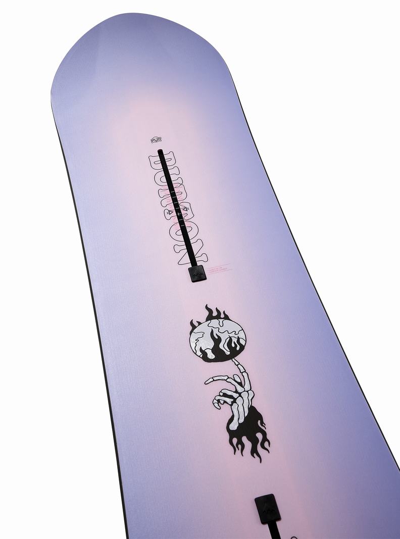 Burton 3D Kilroy Camber Snowboardy Panske | 85146-UKCP