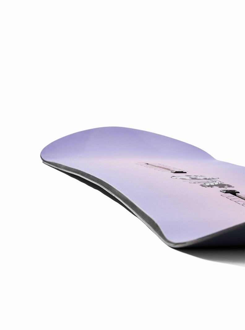 Burton 3D Kilroy Camber Snowboardy Panske | 85146-UKCP