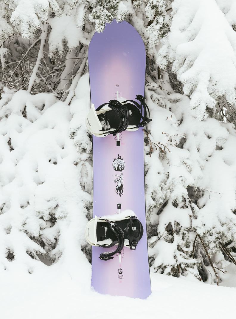 Burton 3D Kilroy Camber Snowboardy Panske | 85146-UKCP