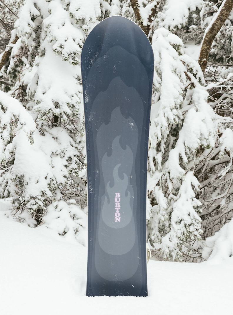 Burton 3D Kilroy Camber Snowboardy Panske | 85146-UKCP